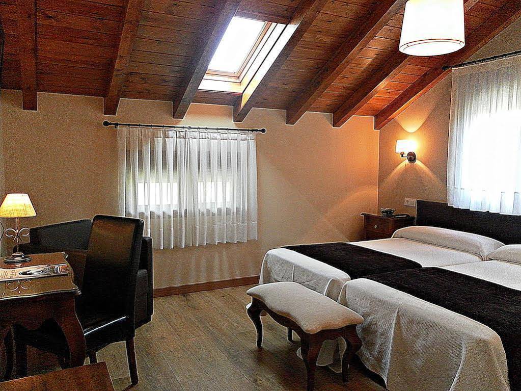 Posada Valle del Oso