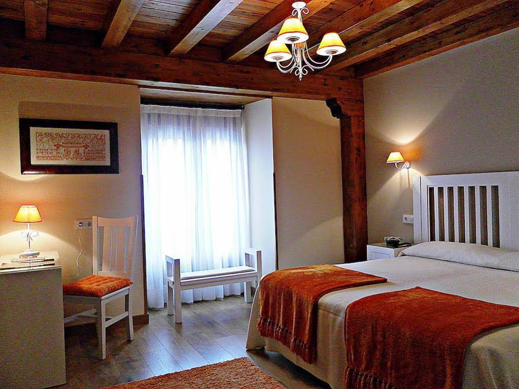 Posada Valle del Oso