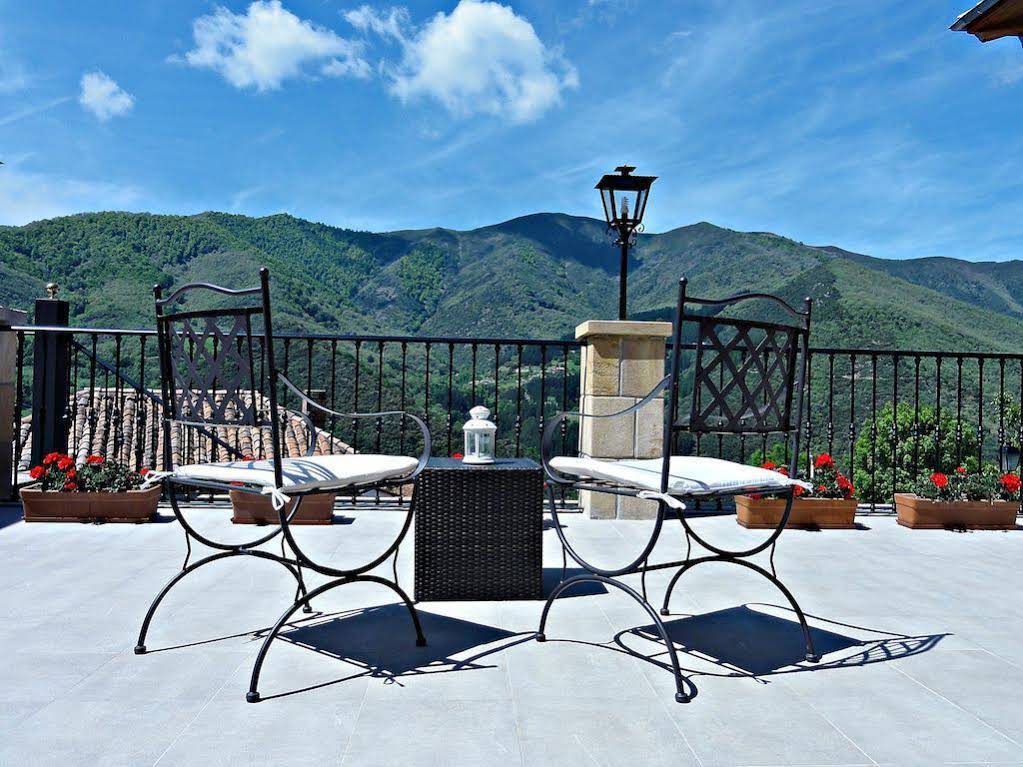 Posada Valle del Oso