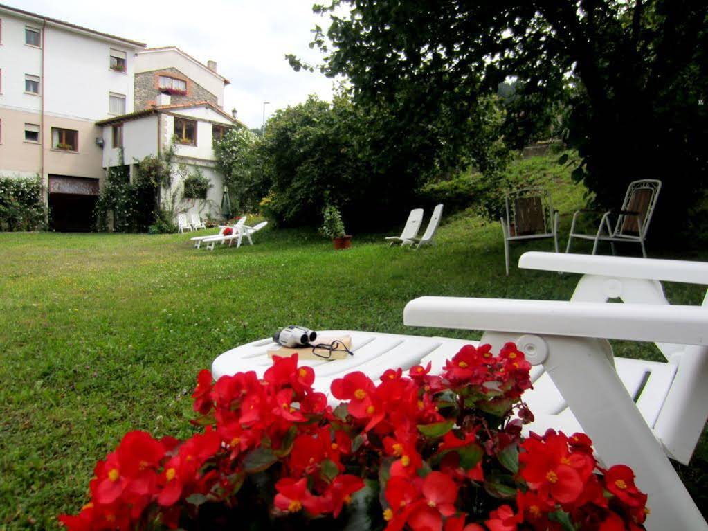 Hotel Toscana