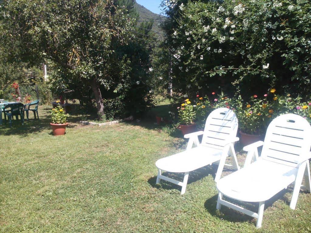Hotel Toscana