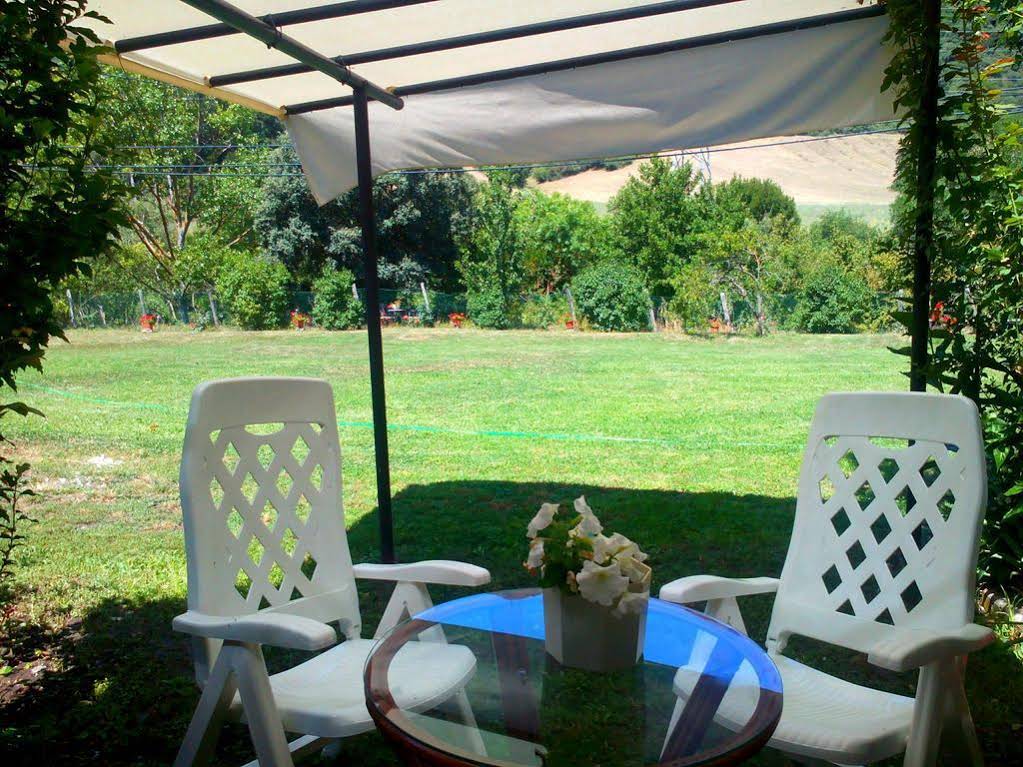 Hotel Toscana