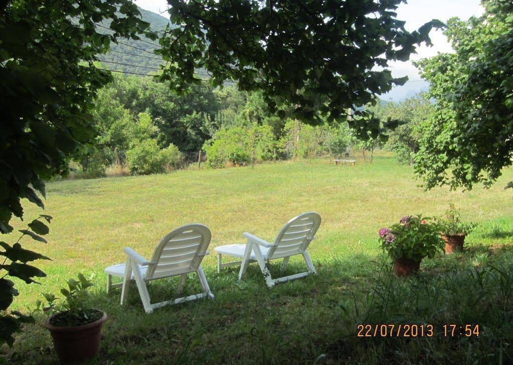 Hotel Toscana