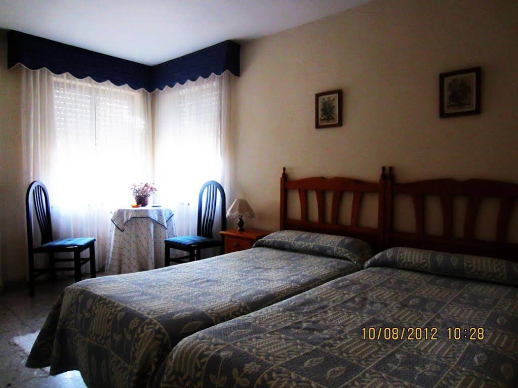 Hotel Toscana