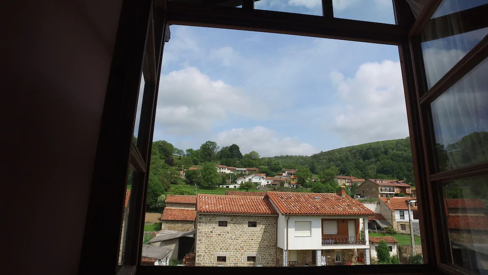 Apartamentos Rurales Pedredo