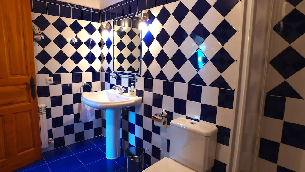 Apartamentos Rurales Pedredo