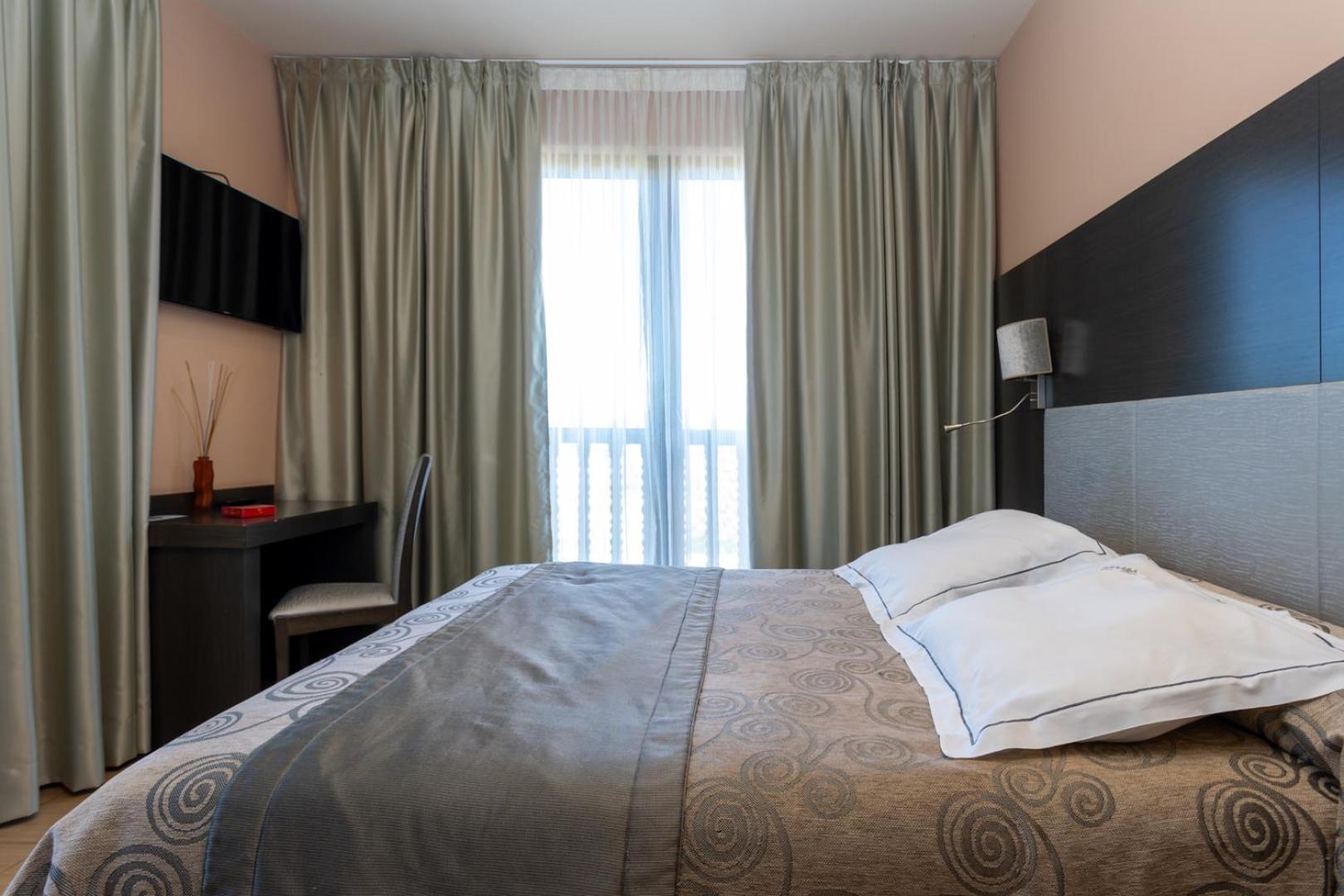 Felisa Hotel SPA