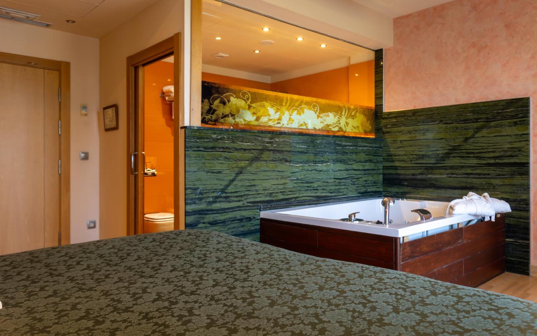 Felisa Hotel SPA