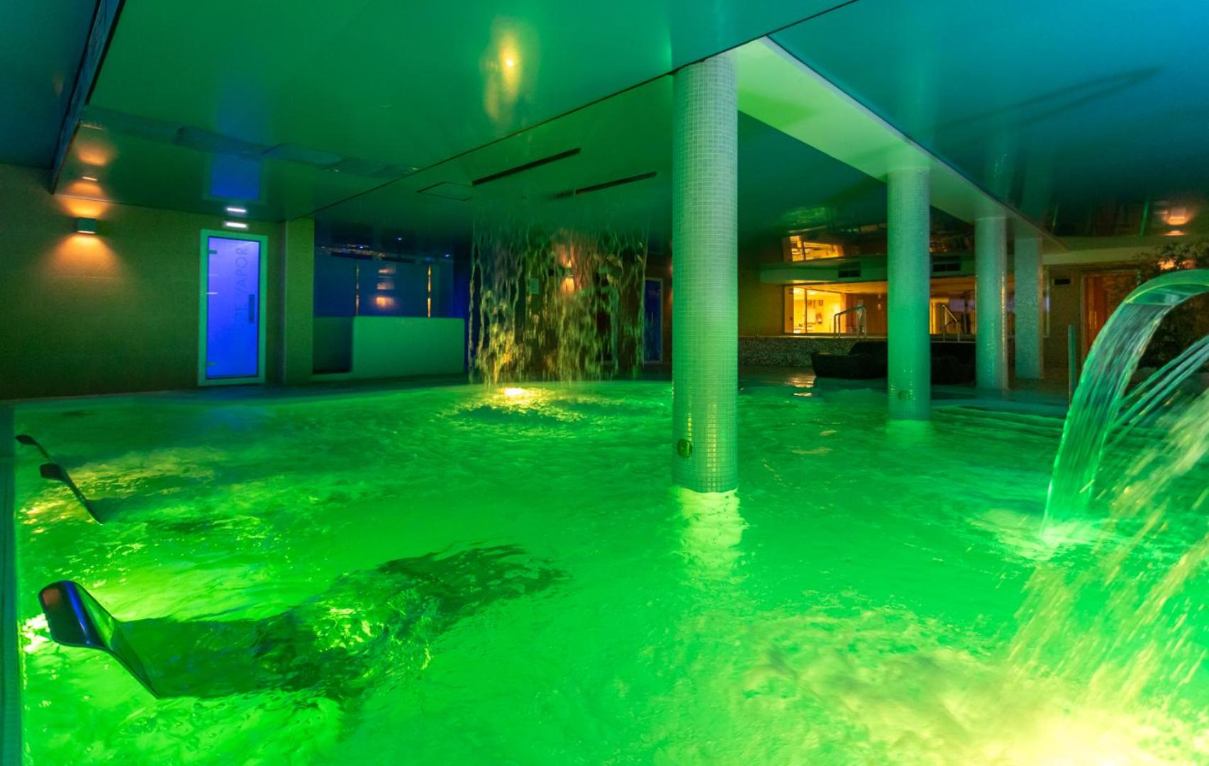 Felisa Hotel SPA