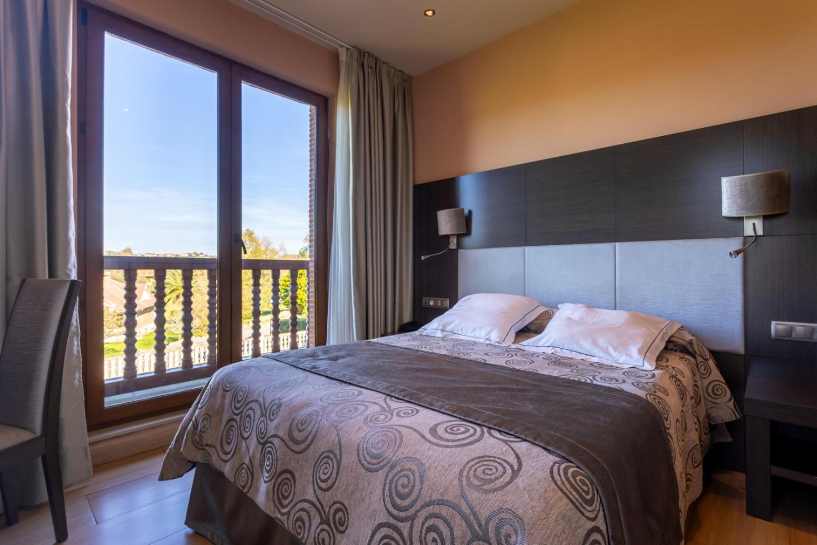 Felisa Hotel SPA