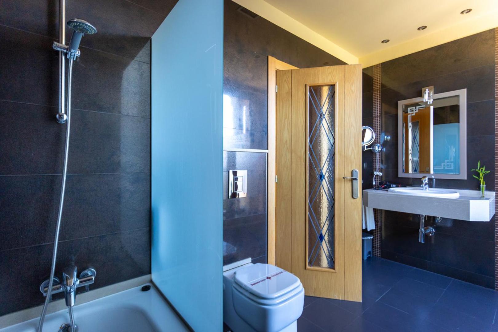 Felisa Hotel SPA