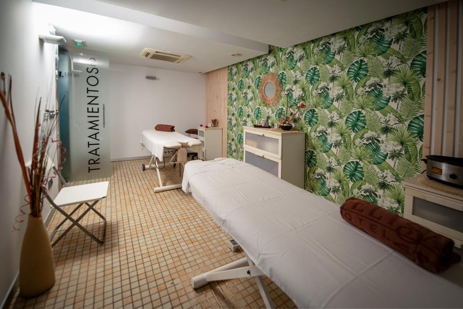 Felisa Hotel SPA