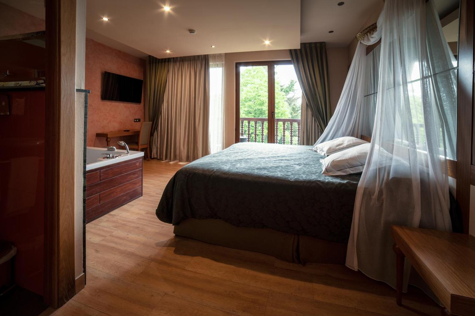Felisa Hotel SPA