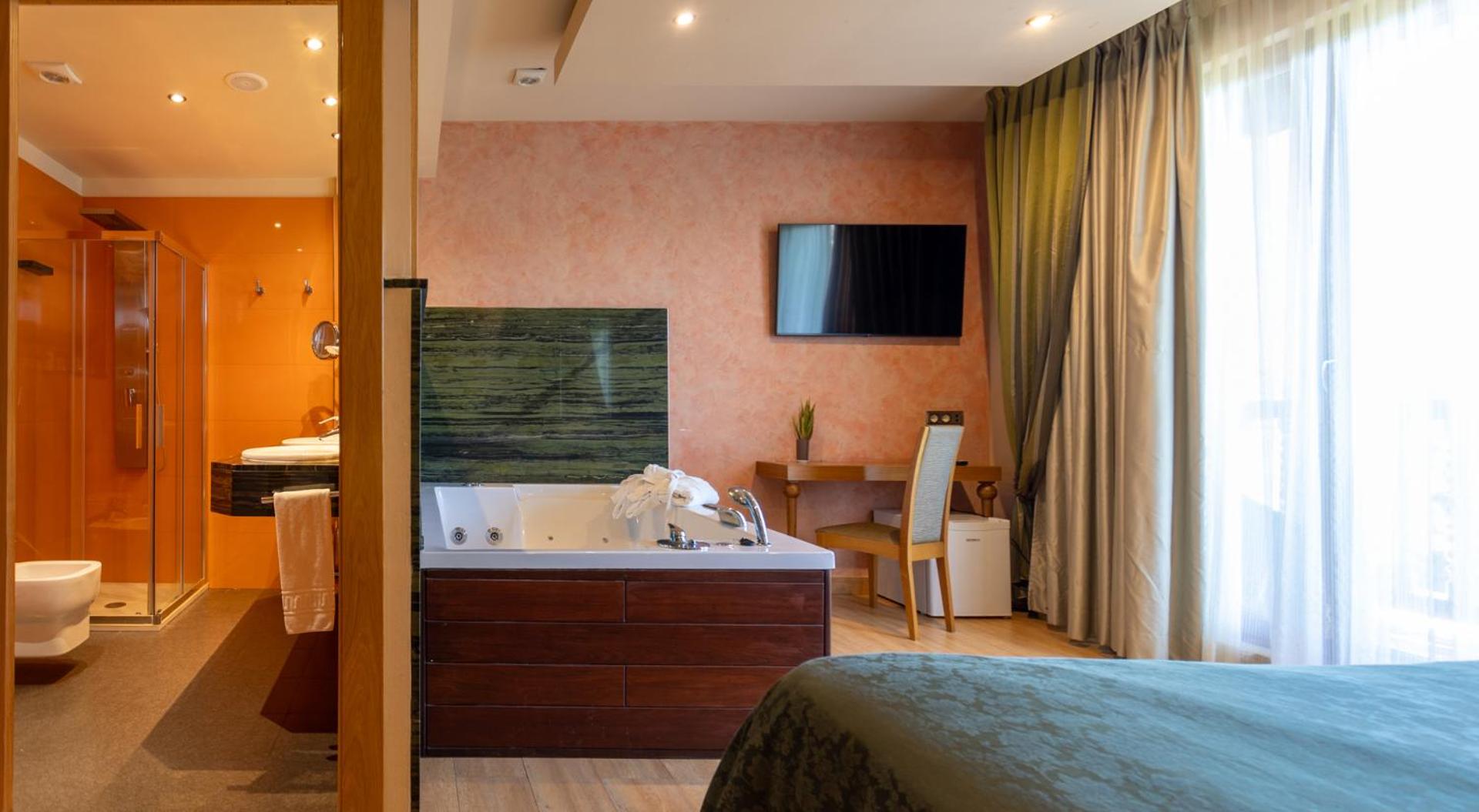 Felisa Hotel SPA