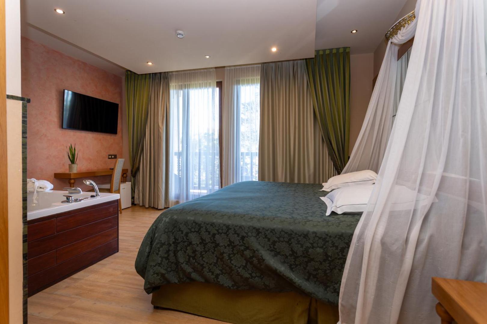 Felisa Hotel SPA