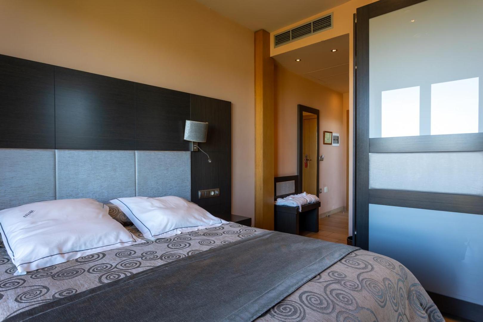 Felisa Hotel SPA