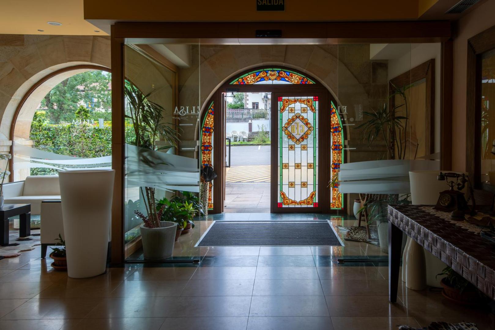 Felisa Hotel SPA