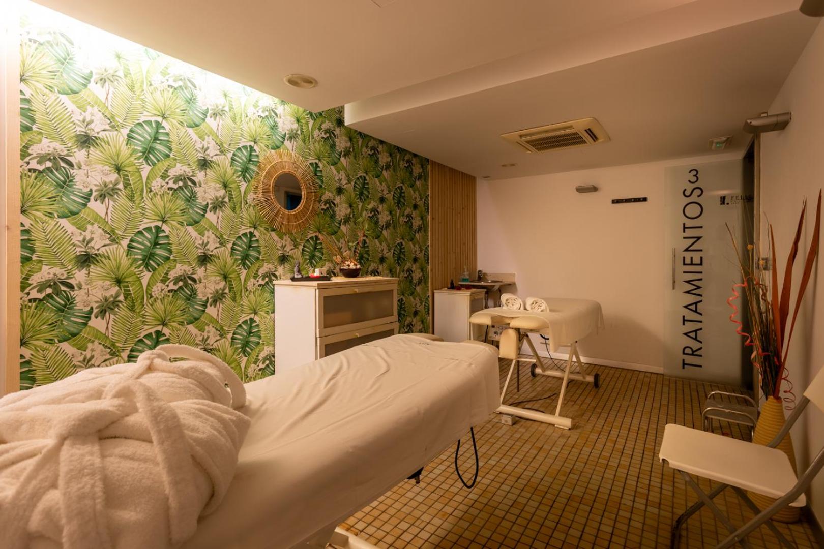 Felisa Hotel SPA