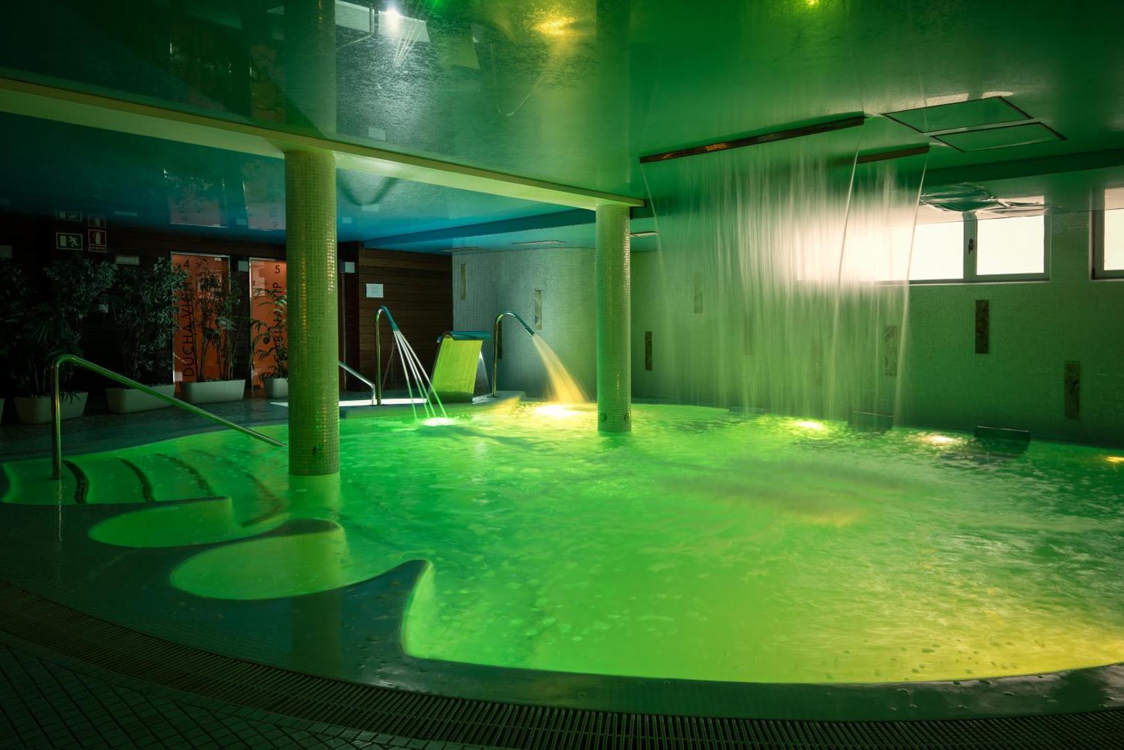 Felisa Hotel SPA