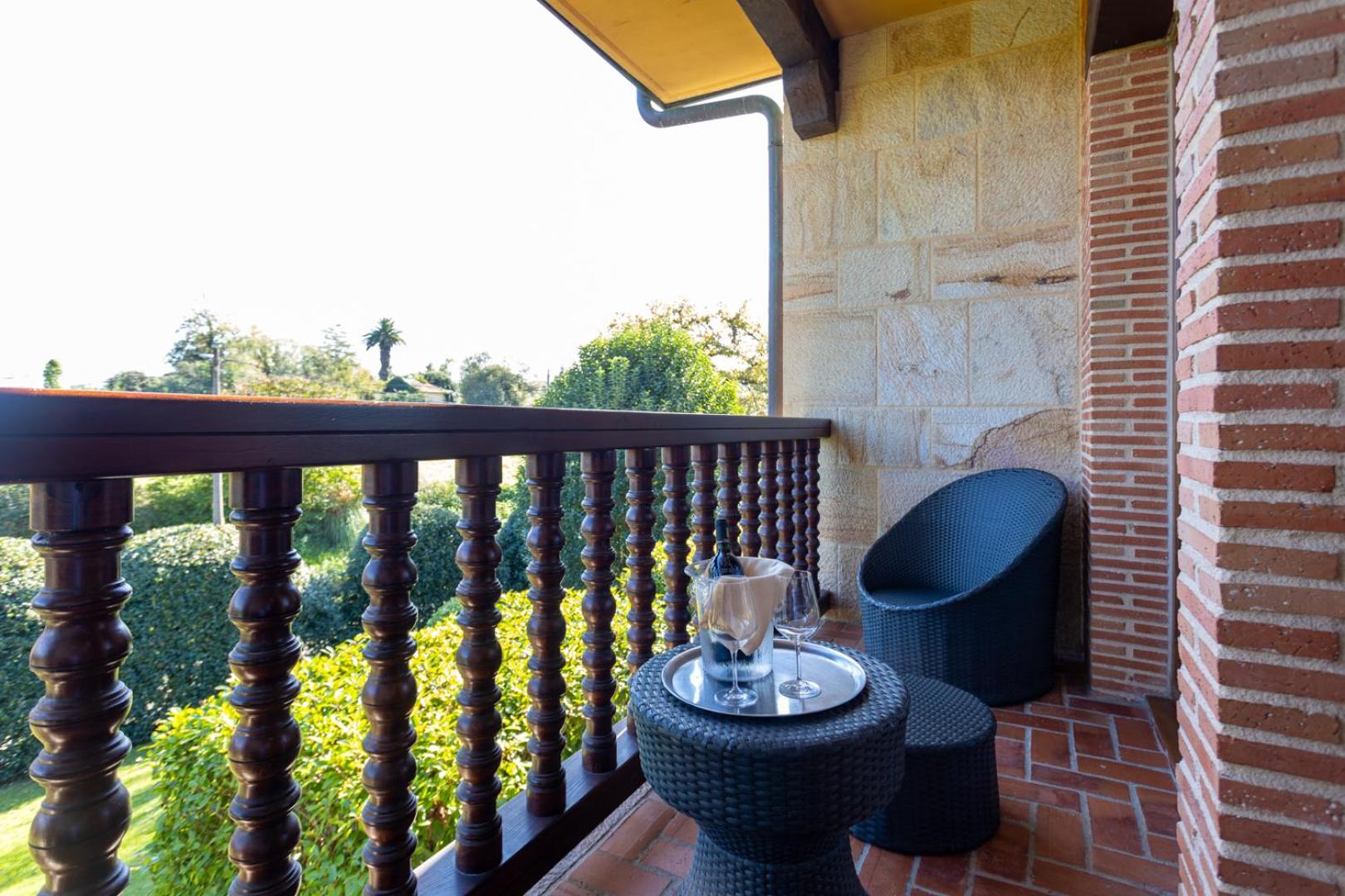 Felisa Hotel SPA