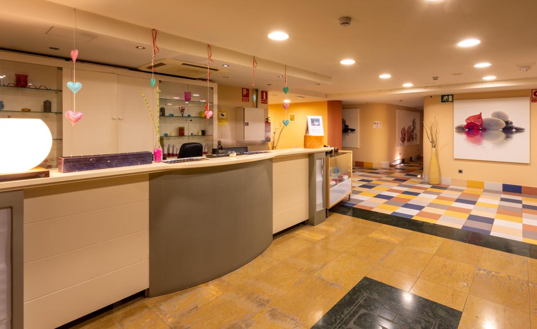 Felisa Hotel SPA