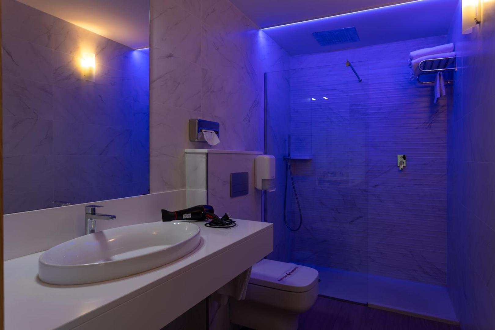 Felisa Hotel SPA