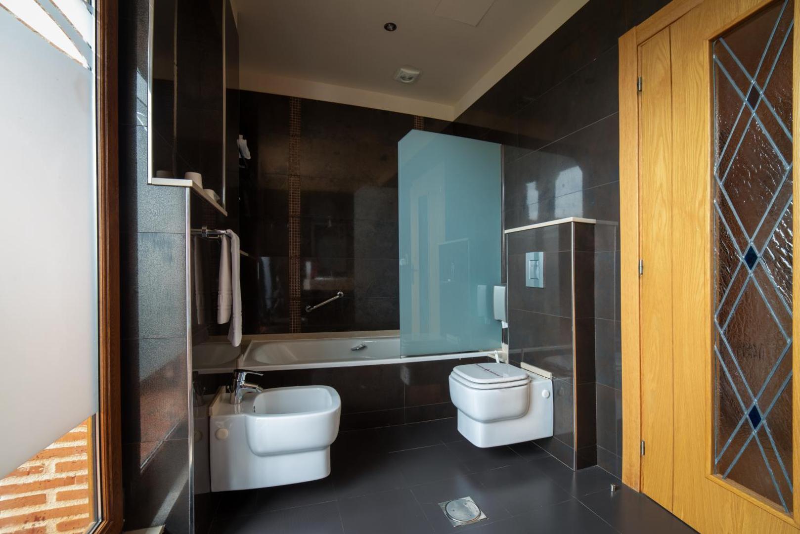 Felisa Hotel SPA