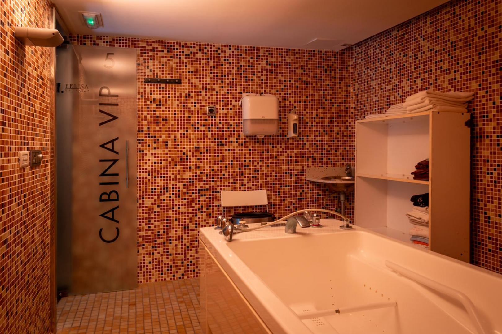Felisa Hotel SPA