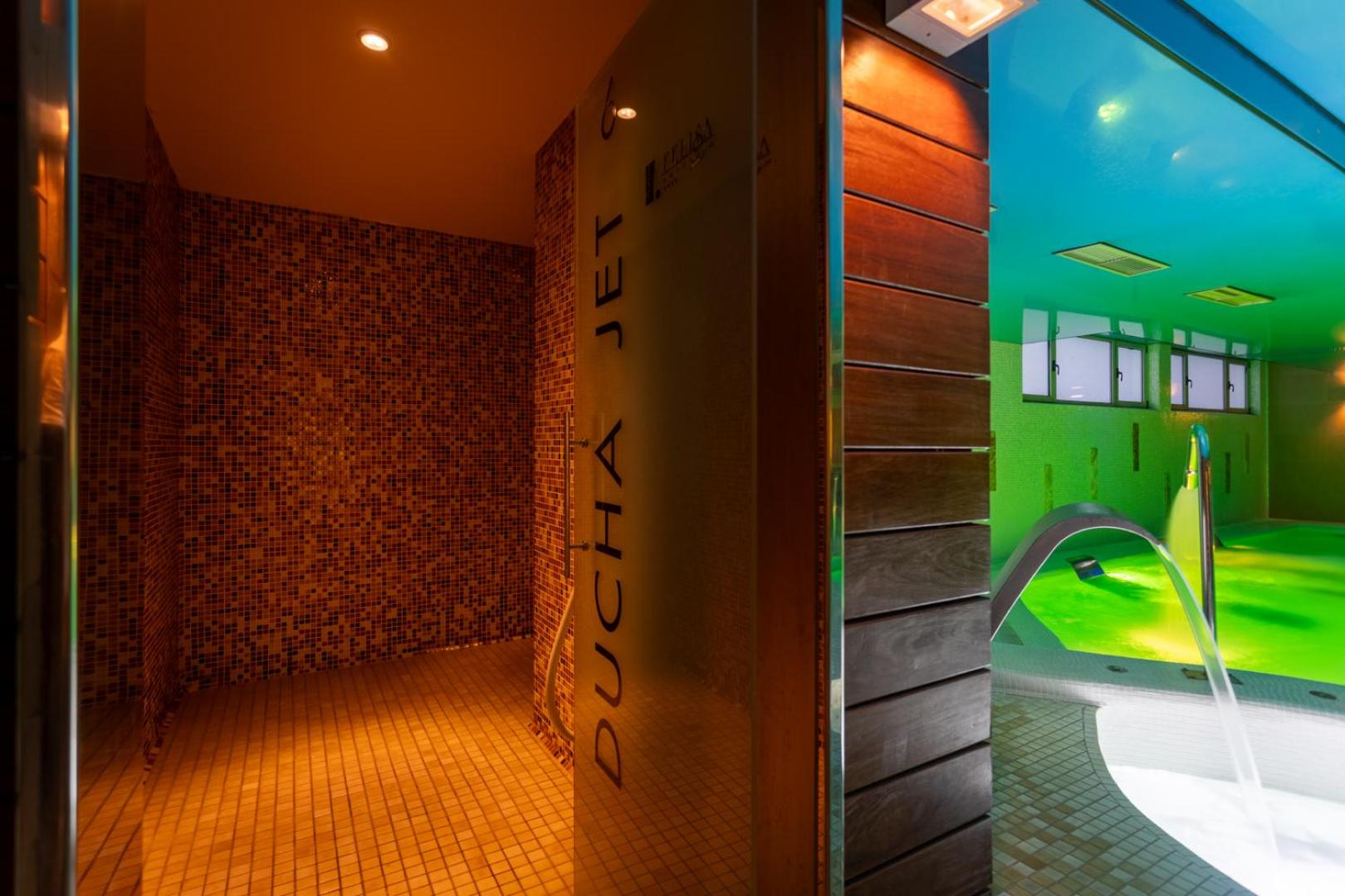 Felisa Hotel SPA
