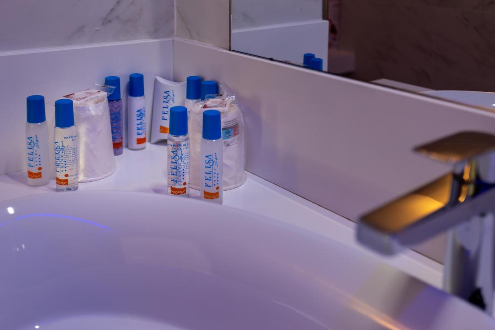 Felisa Hotel SPA