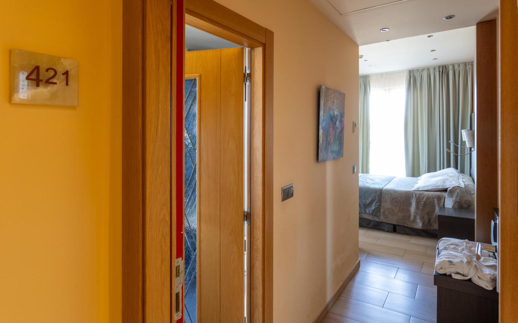 Felisa Hotel SPA