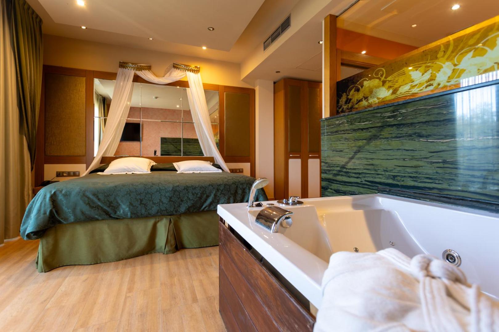 Felisa Hotel SPA