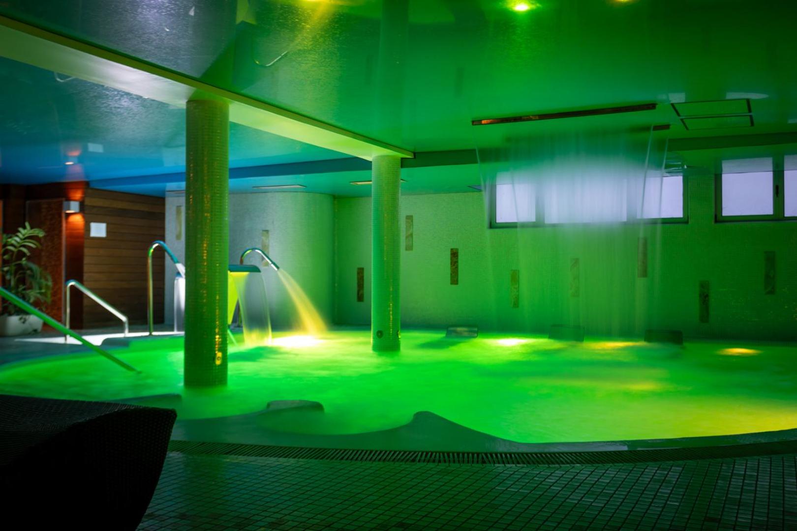 Felisa Hotel SPA