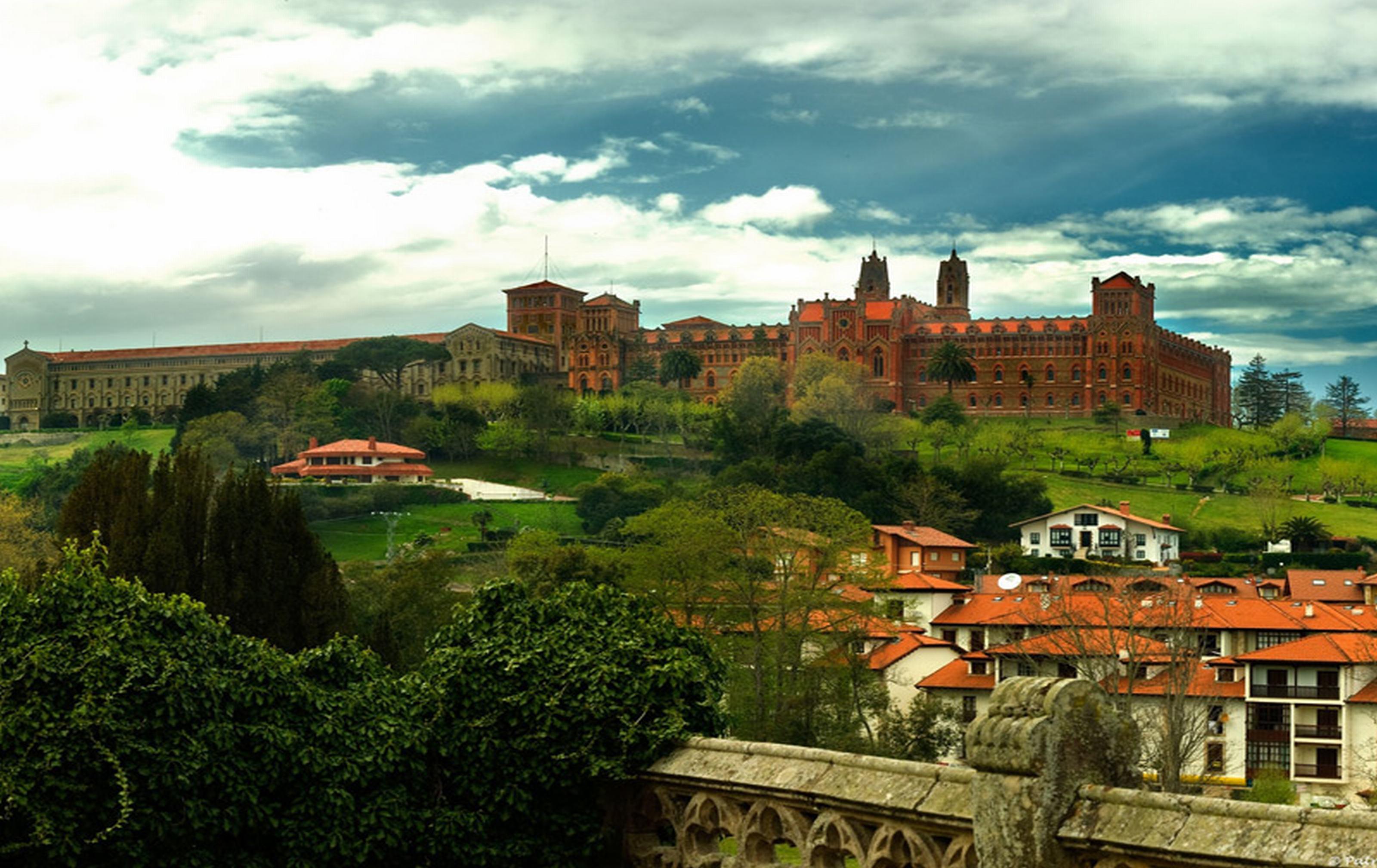 Hotel La Casona de Luis