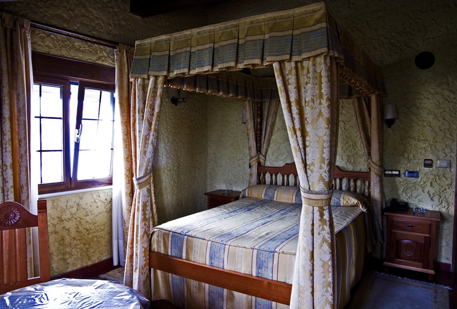 Hotel La Casona de Luis