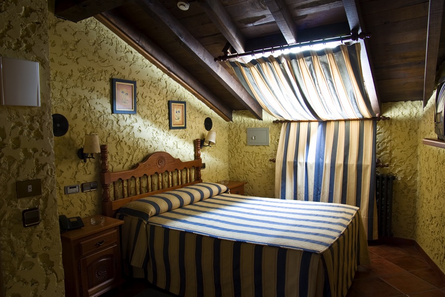 Hotel La Casona de Luis