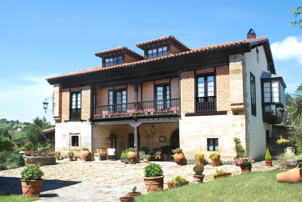 Posada Andariveles