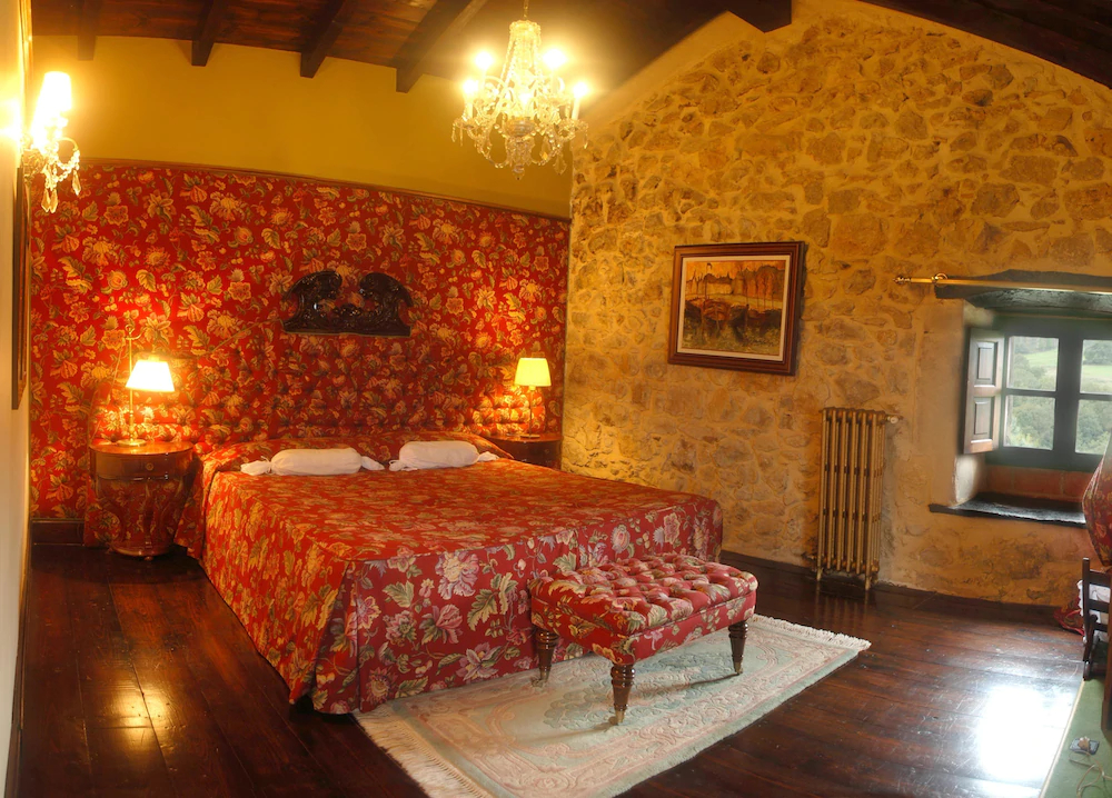 Posada Andariveles