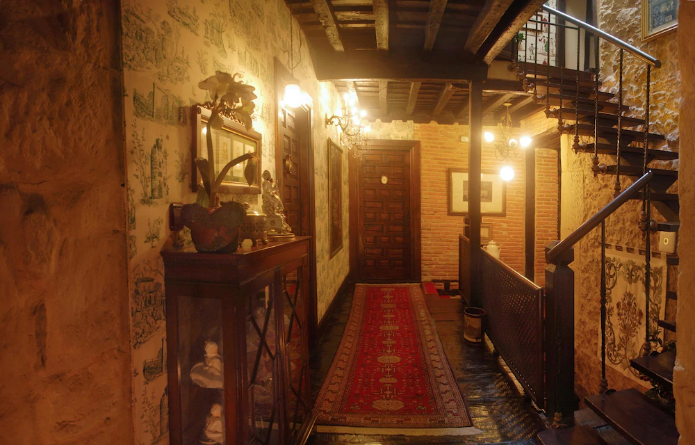 Posada Andariveles