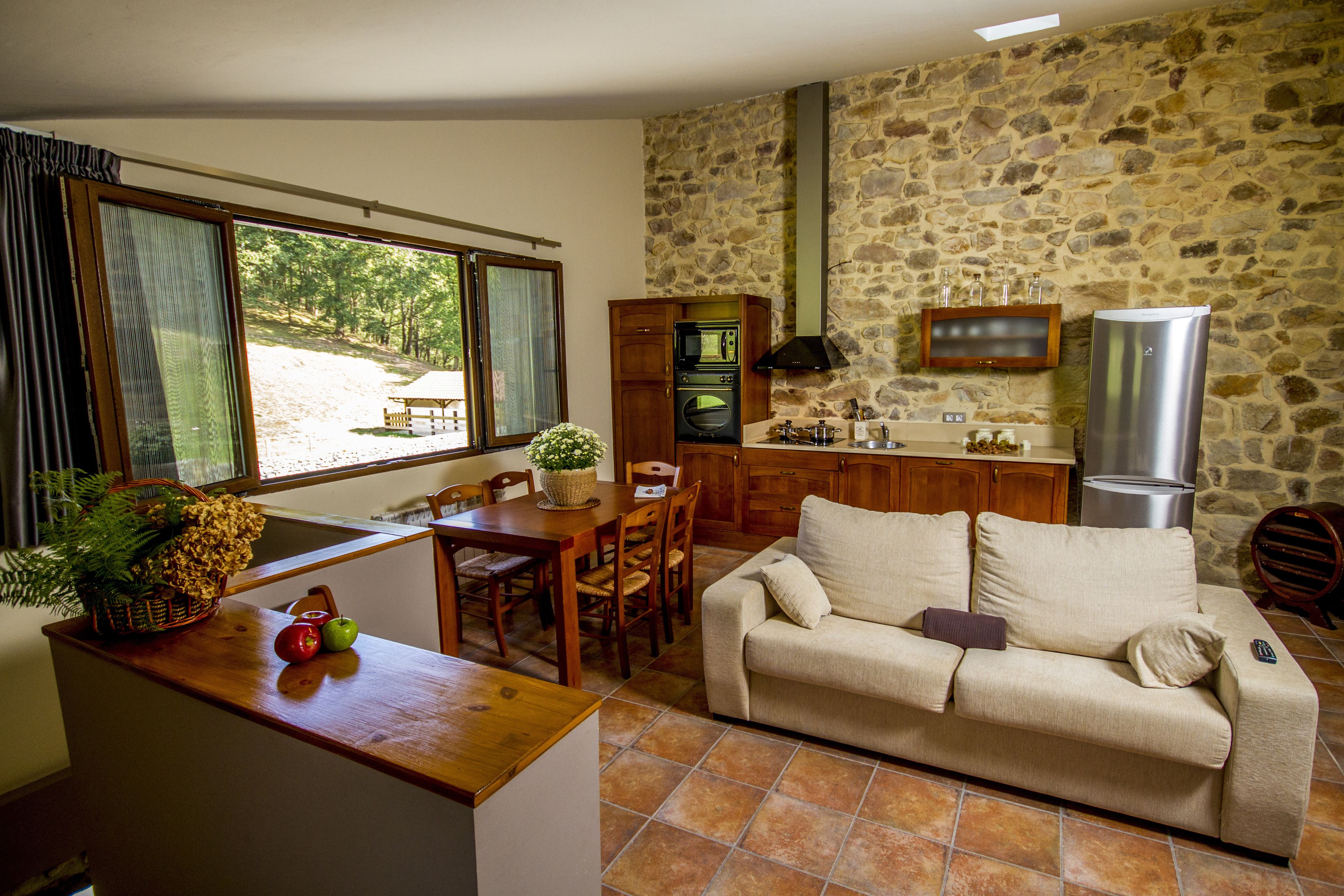Apartamentos Baolafuente