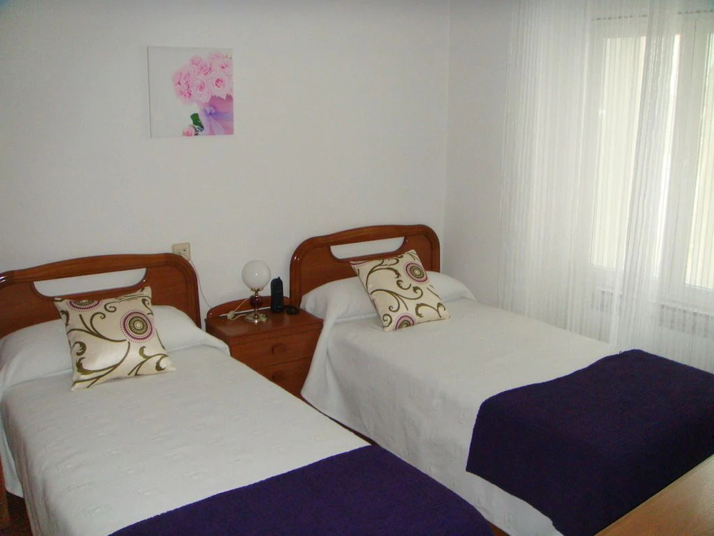 Hotel Abrego Reinosa