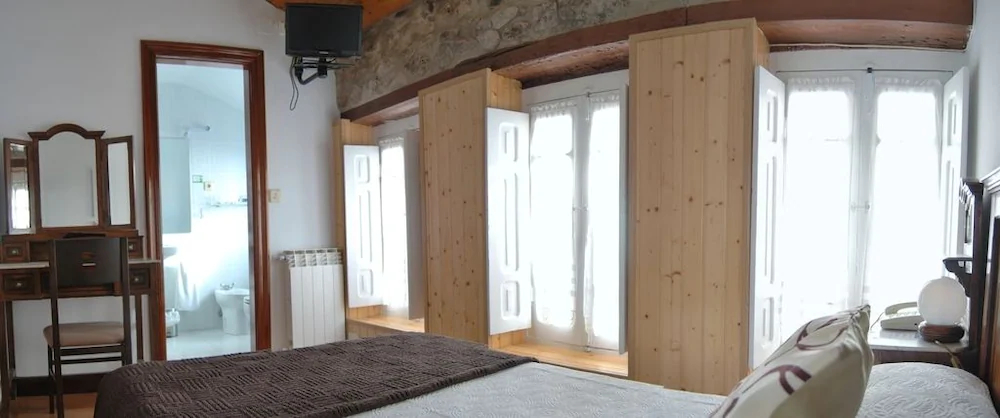 Hotel Abrego Reinosa