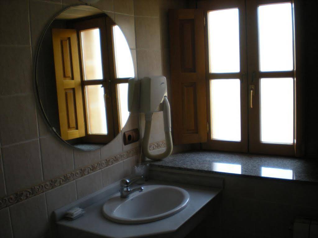 Hotel San Roque