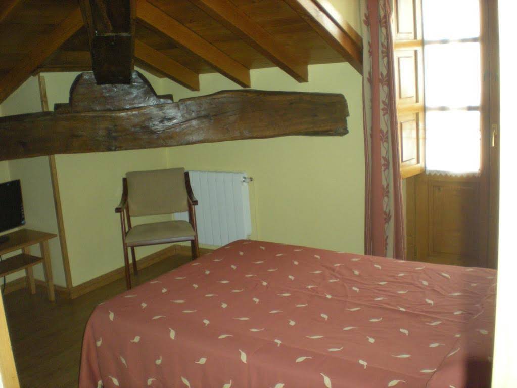 Hotel San Roque