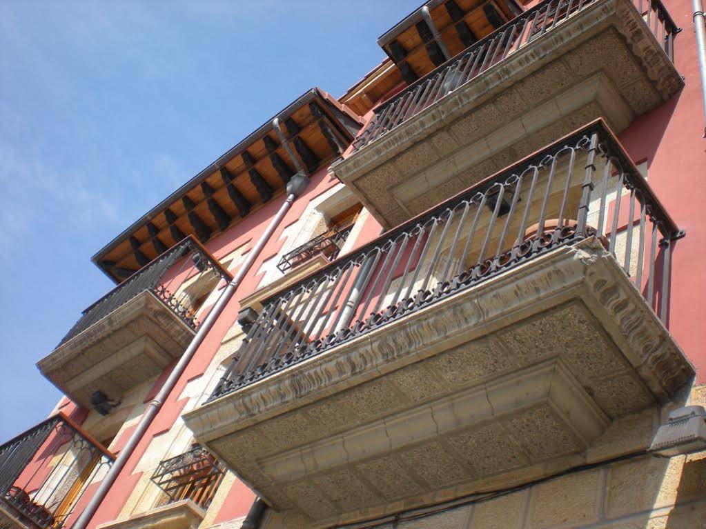 Hotel San Roque