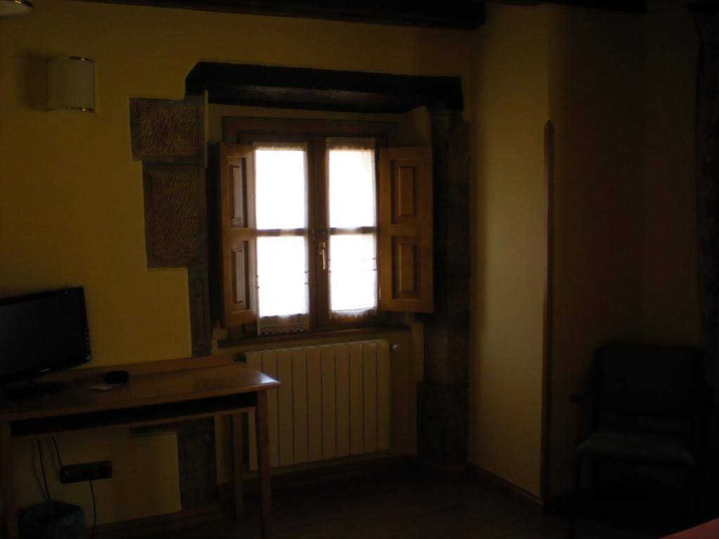Hotel San Roque