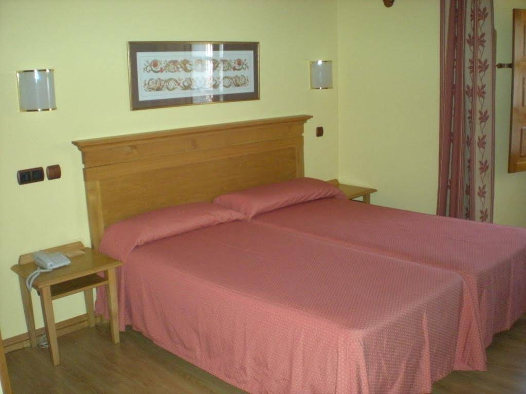 Hotel San Roque