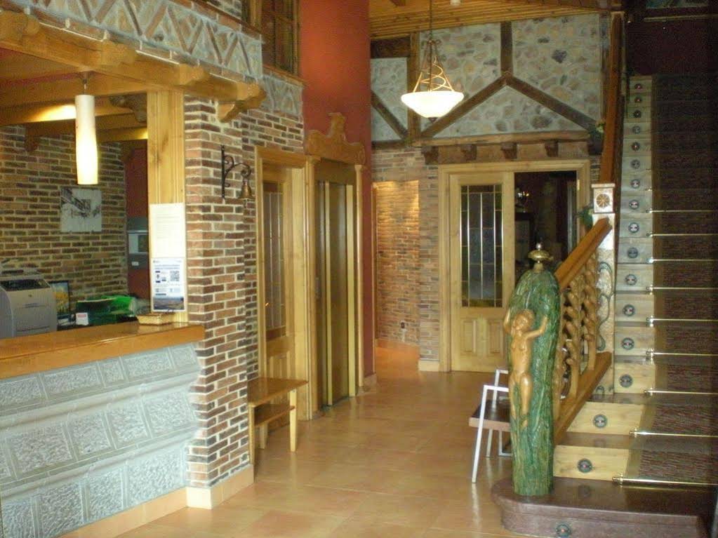 Hotel San Roque