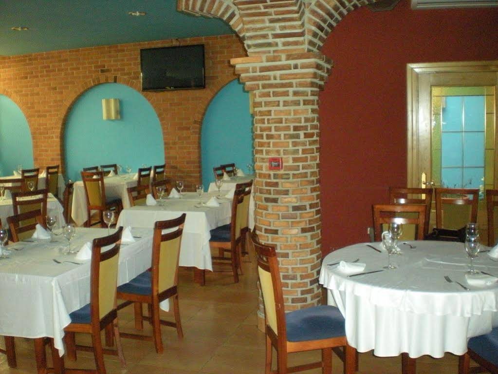 Hotel San Roque