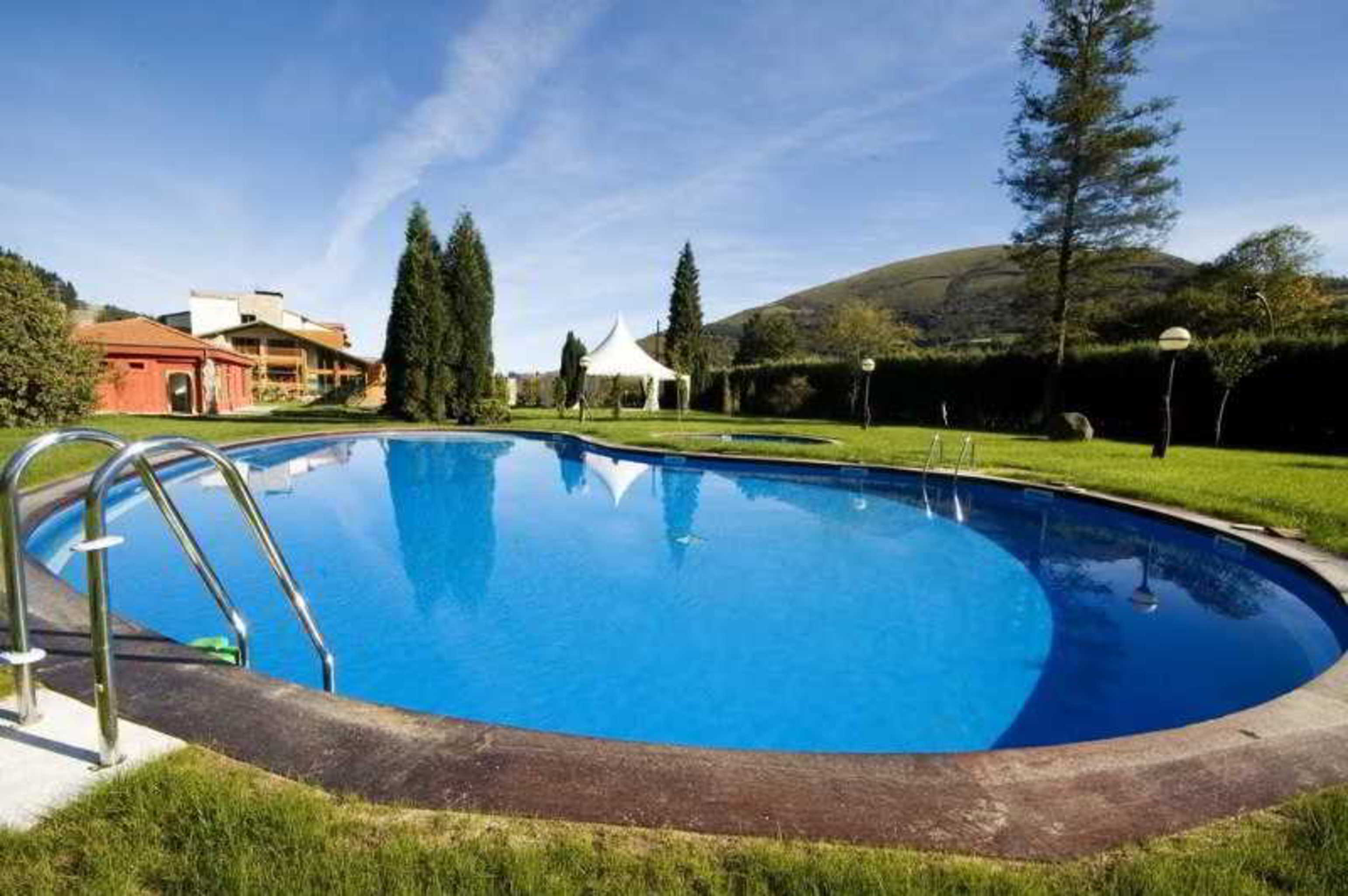Reserva Del Saja Hotel & Spa